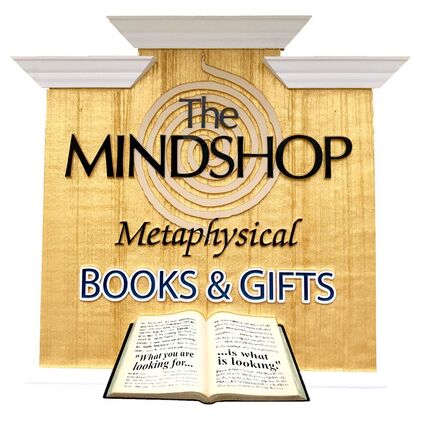 The Mindshop Metaphysical Books and Gifts
