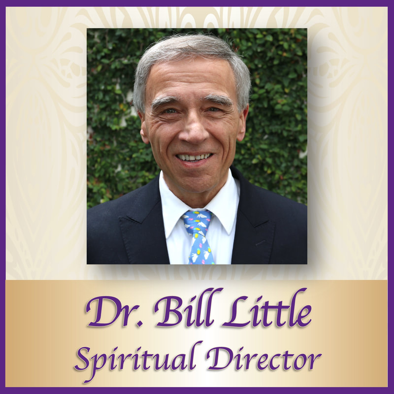 Dr. Bill Little Center for Spiritual Awakening