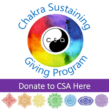 CSA Donation 