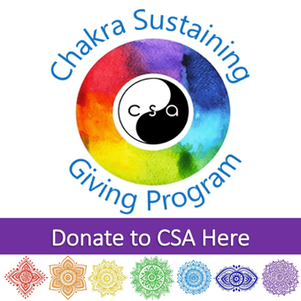 Donate to Center for Spiritual Awakening